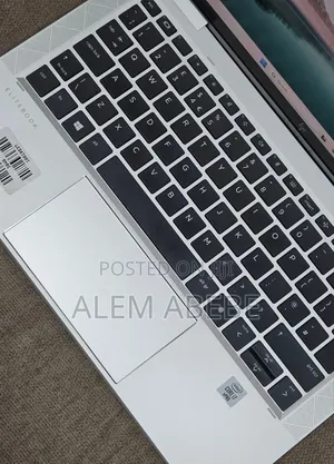 New Laptop HP EliteBook X360 1030 G7 16GB Intel Core I7 SSD 512GB