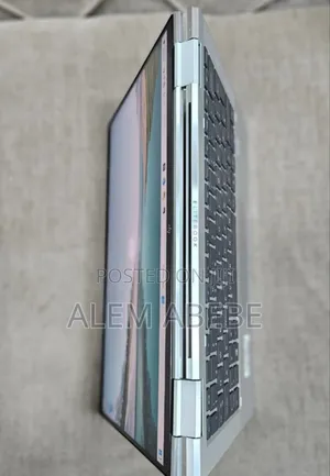 New Laptop HP EliteBook X360 1030 G7 16GB Intel Core I7 SSD 512GB