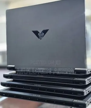 New Laptop HP Victus 15 8GB Intel Core I5 SSD 512GB