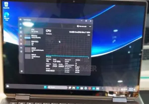 Photo - New Laptop HP Spectre X360 16GB Intel Core Ultra 7 SSD 1T