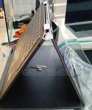 New Laptop HP Spectre X360 16GB Intel Core Ultra 7 SSD 1T