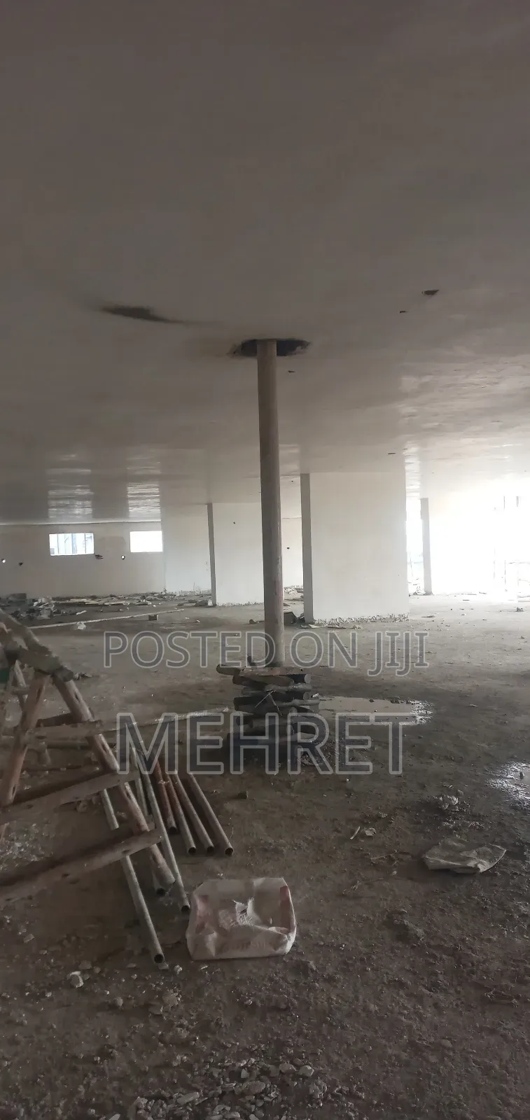 2bdrm Apartment in Bole for sale