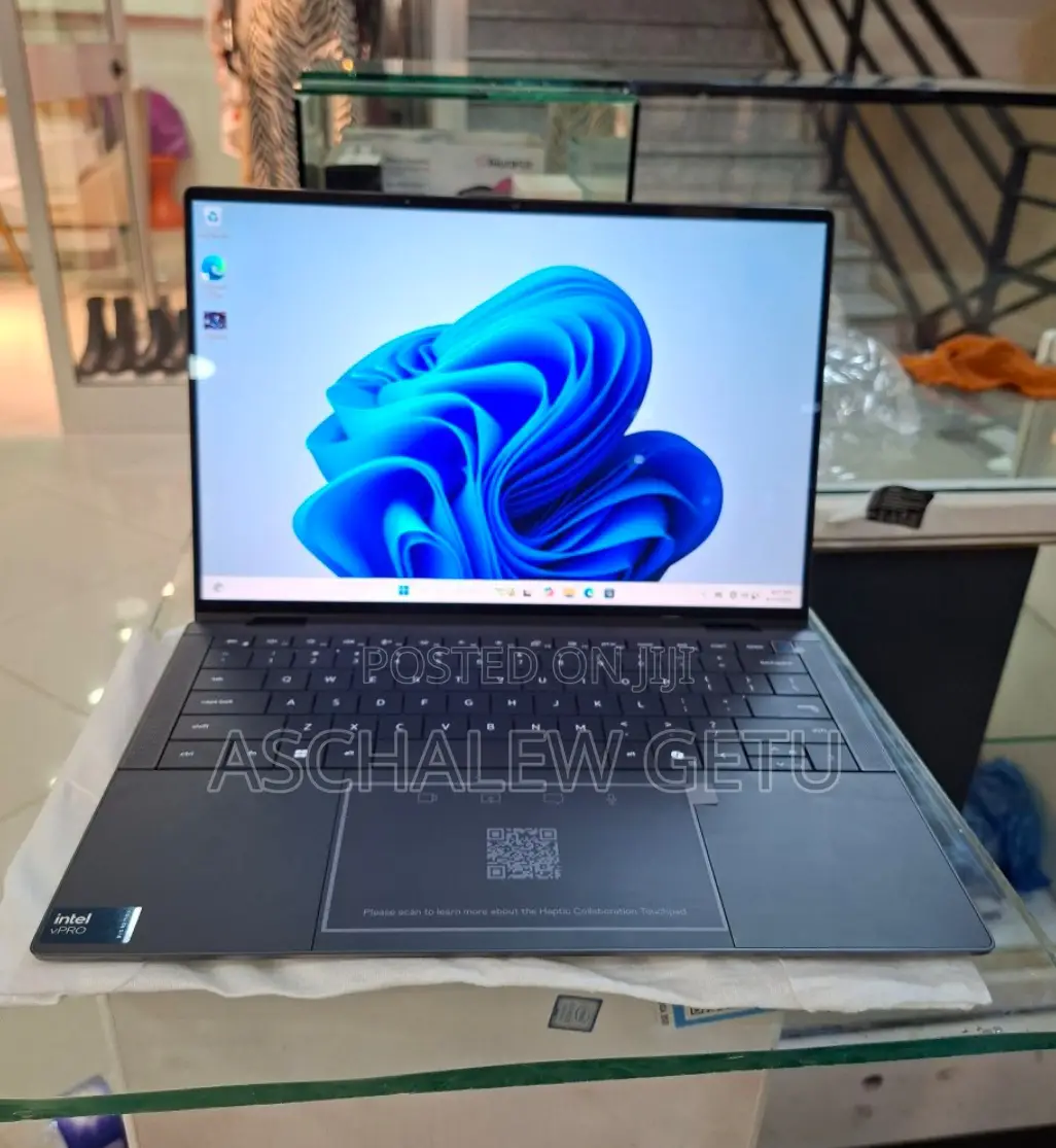 New Laptop Dell Latitude 9420 16GB Intel Core Ultra 7 SSD 1T