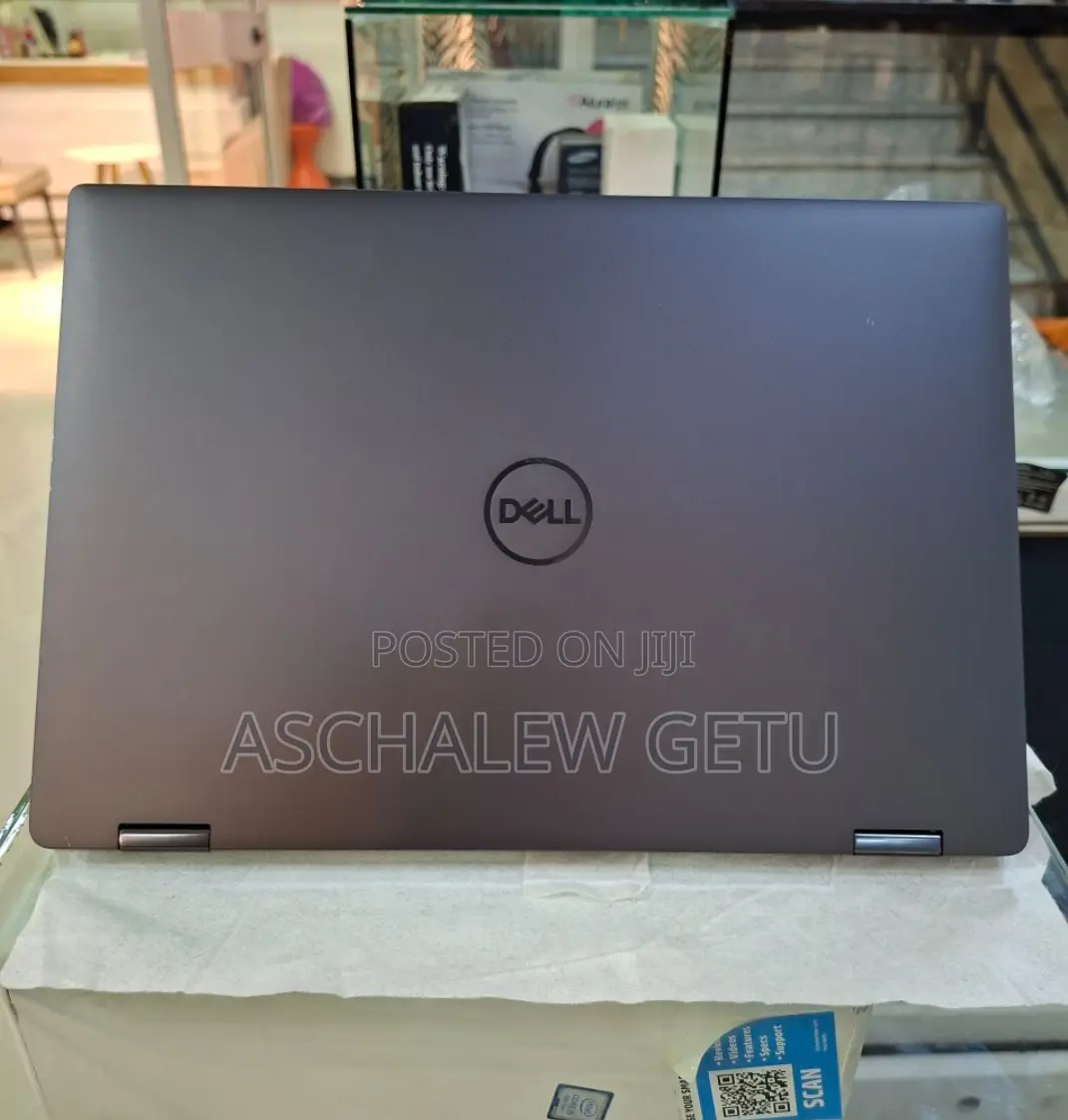 New Laptop Dell Latitude 9420 16GB Intel Core Ultra 7 SSD 1T