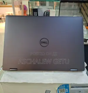 New Laptop Dell Latitude 9420 16GB Intel Core Ultra 7 SSD 1T