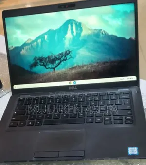 New Laptop Dell Chromebook 11 8GB Intel Core I5 SSD 256GB