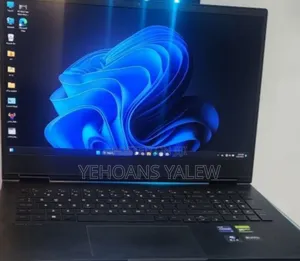 New Laptop HP Omen 16 16GB Intel Core I9 SSD 1T