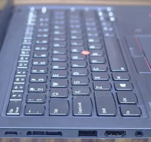 Photo - New Laptop Lenovo ThinkPad X1 Carbon 16GB Intel Core I7 SSD 512GB