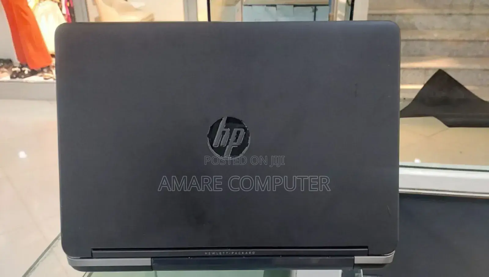 New Laptop HP ProBook 640 G1 8GB Intel Core i5 HDD 500GB