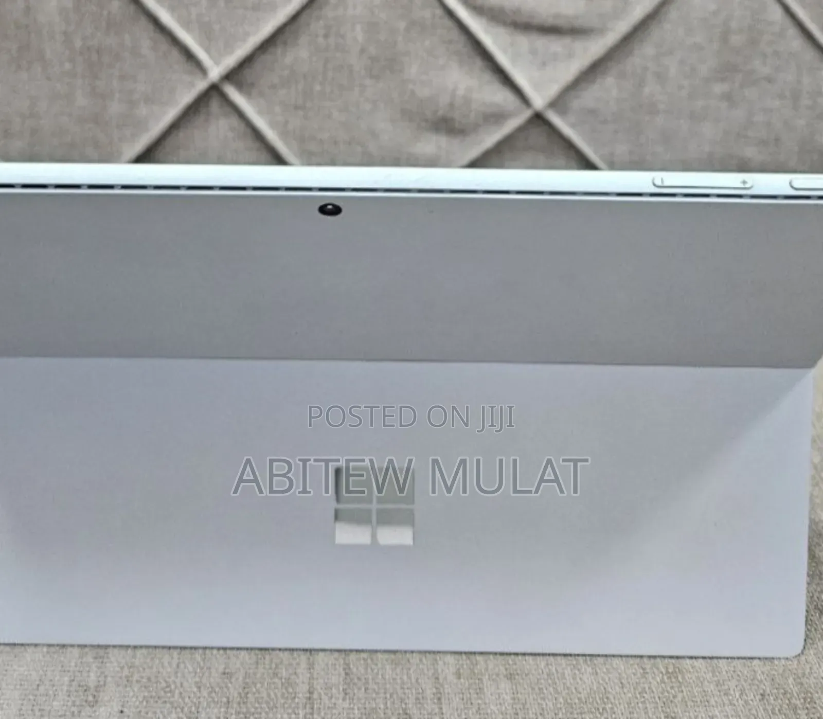 New Laptop Microsoft Surface Pro 7 16GB Intel Core i7 SSD 256GB