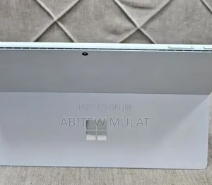 Photo - New Laptop Microsoft Surface Pro 7 16GB Intel Core i7 SSD 256GB