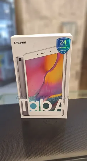 Photo - New Samsung Galaxy Tab A 8.4 (2020) 32 GB