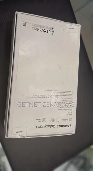 New Samsung Galaxy Tab A 8.4 (2020) 32 GB