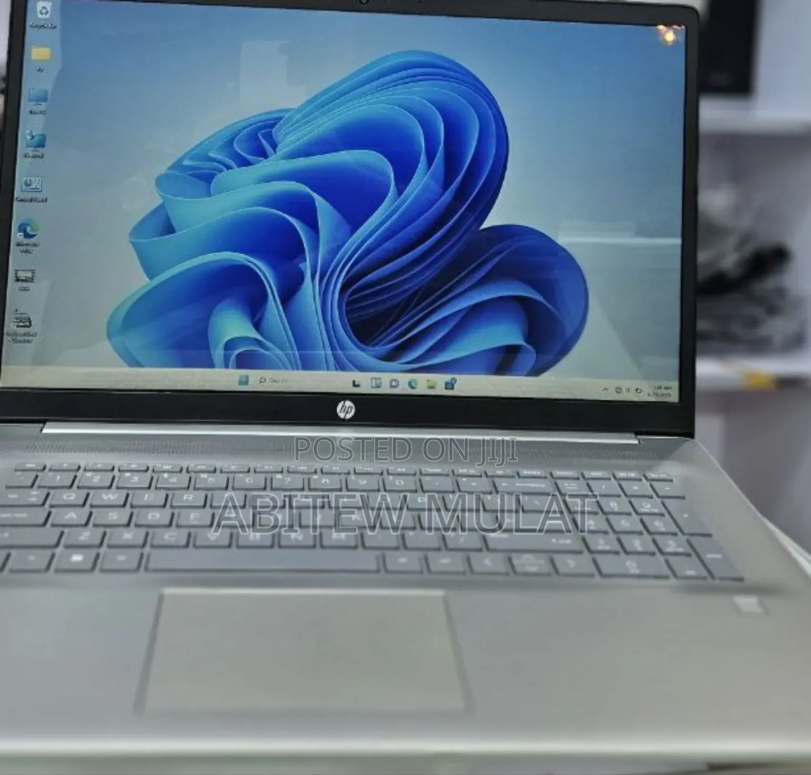 New Laptop HP Stream Notebook 16GB AMD Ryzen 5 SSD 512GB