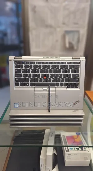 New Laptop Lenovo ThinkPad X380 Yoga 16GB Intel Core I5 SSD 512GB