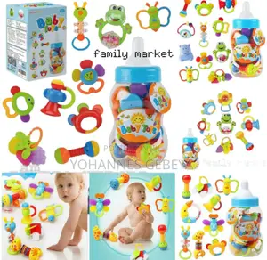Photo - Baby Toys መጫወቻ