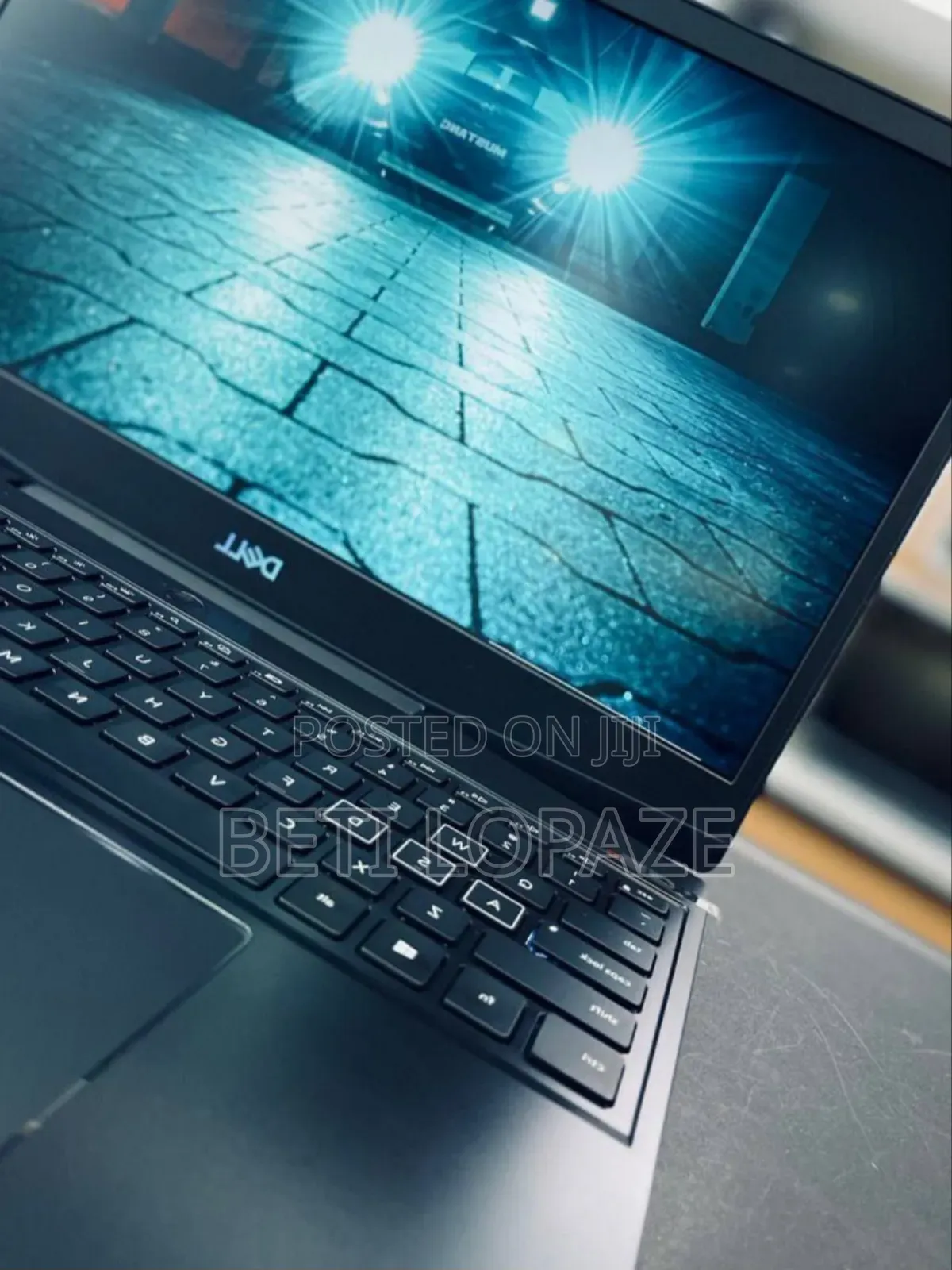 New Laptop Dell G5 16GB Intel Core I7 SSD 512GB