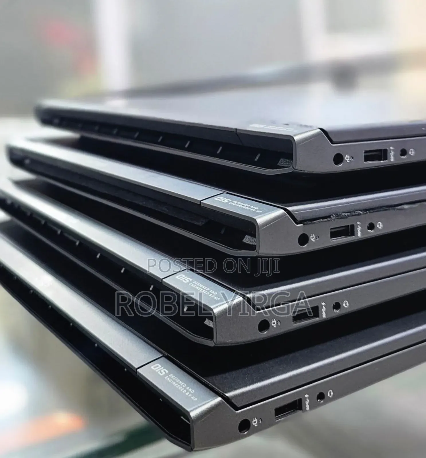 New Laptop HP Victus 16 16GB Intel Core I5 SSD 512GB