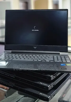 New Laptop HP Victus 16 16GB Intel Core I5 SSD 512GB