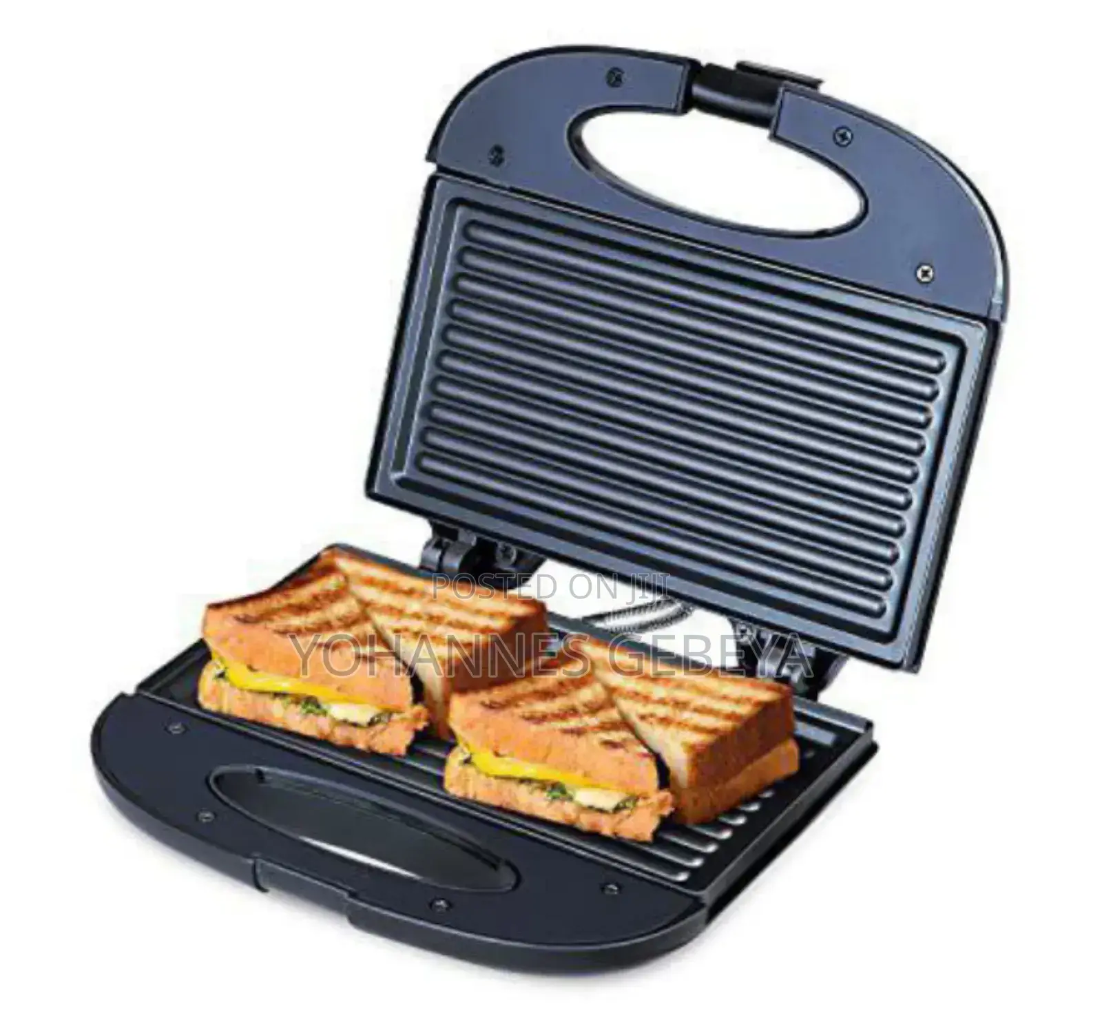 Howans Sandwich Maker