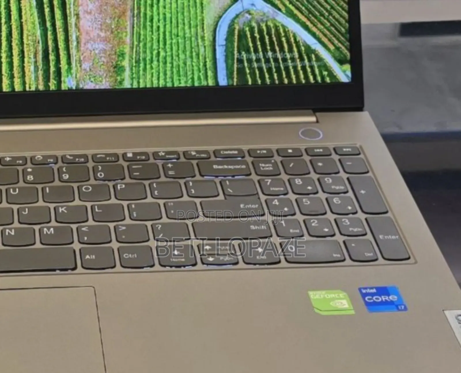 New Lenovo IdeaPad 5 Slim 13th Gen i7 16GB Intel Core i7 SSD 512GB