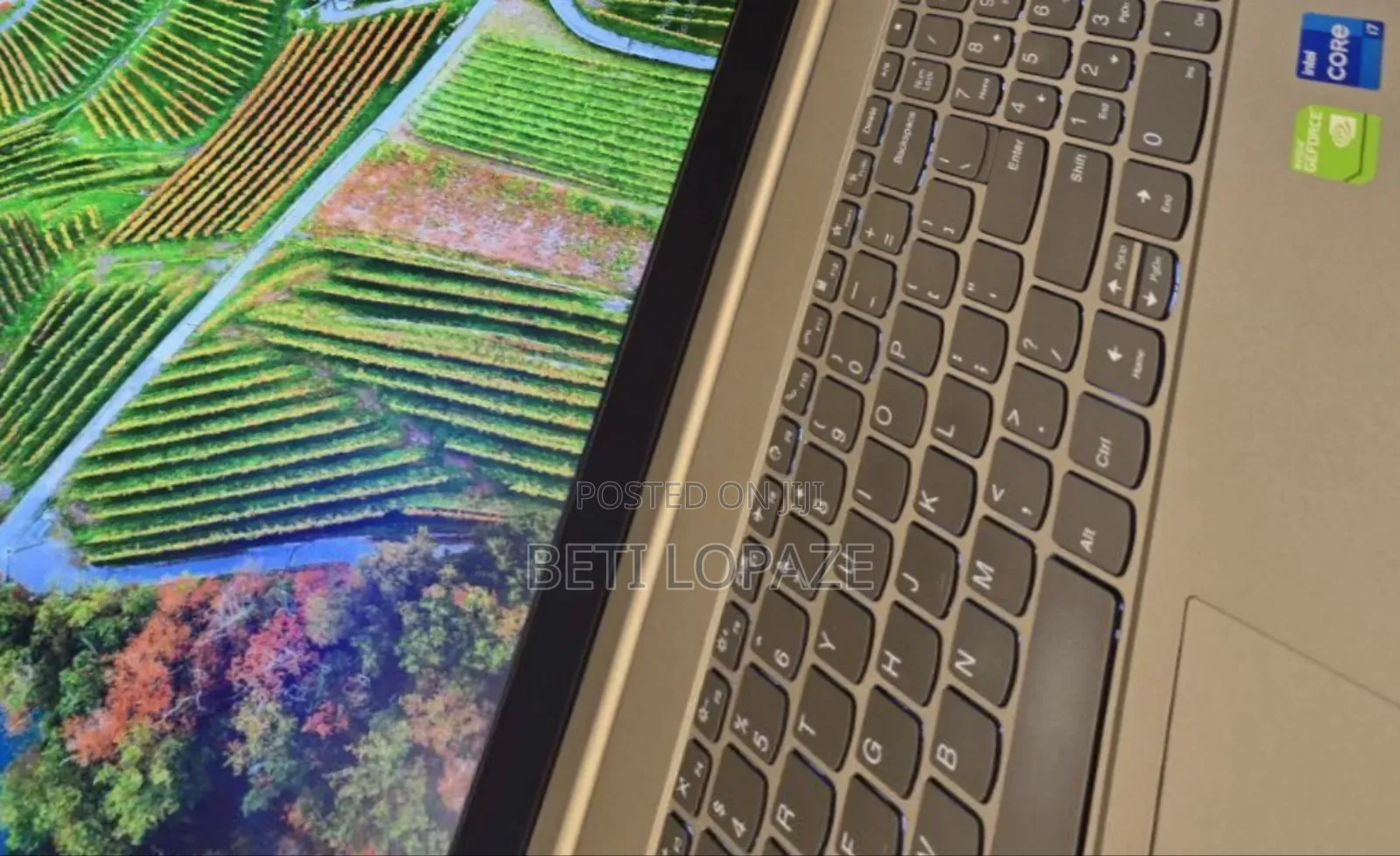 New Lenovo IdeaPad 5 Slim 13th Gen i7 16GB Intel Core i7 SSD 512GB