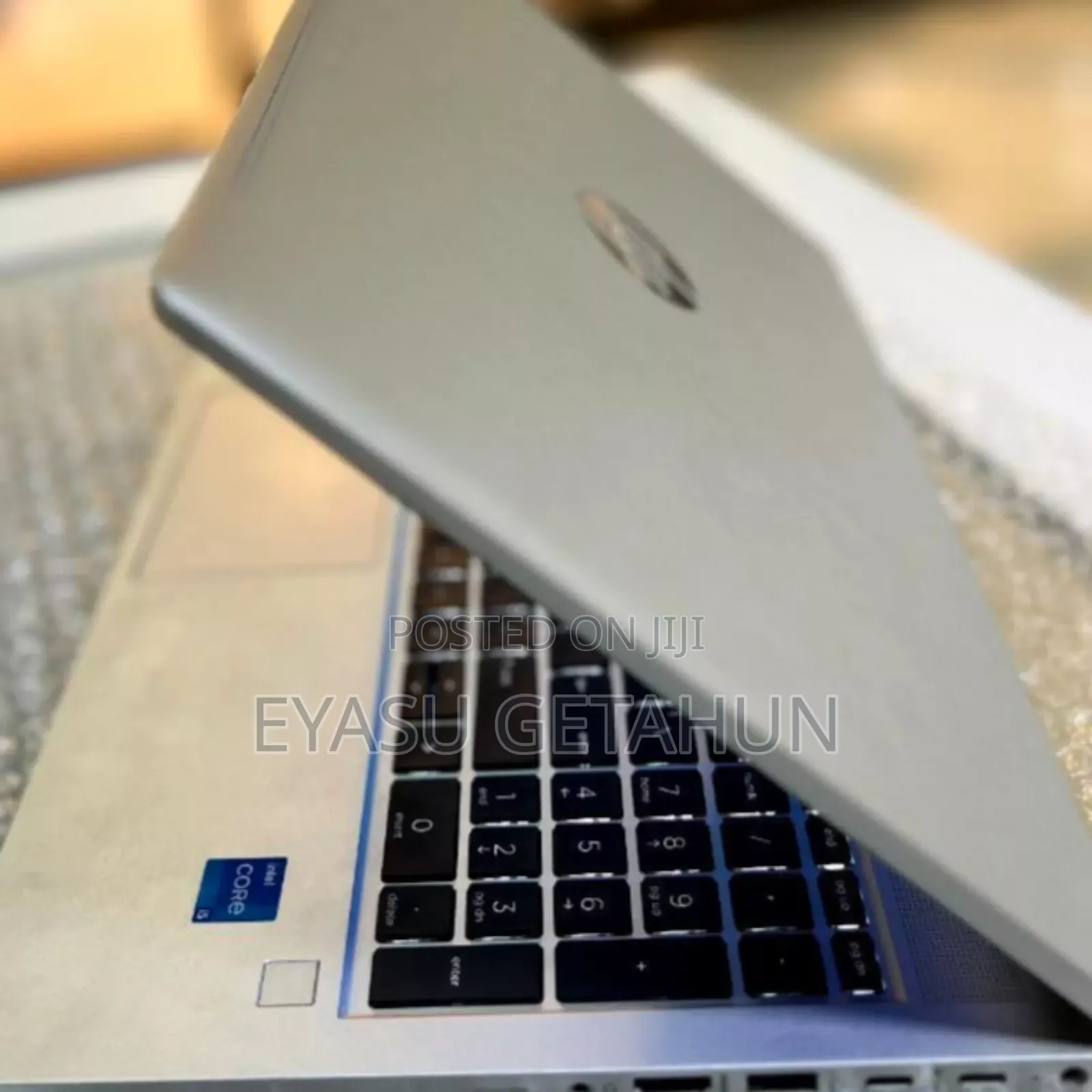 New Laptop HP Stream Notebook 16GB Intel Core I5 SSD 1T