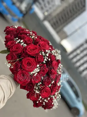 Photo - Beautiful Table Flowers!