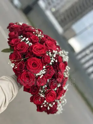 Beautiful Table Flowers!