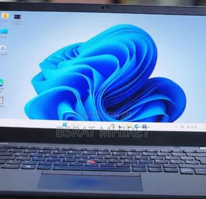 New Laptop Lenovo ThinkPad T14 16GB Intel Core I7 SSD 512GB
