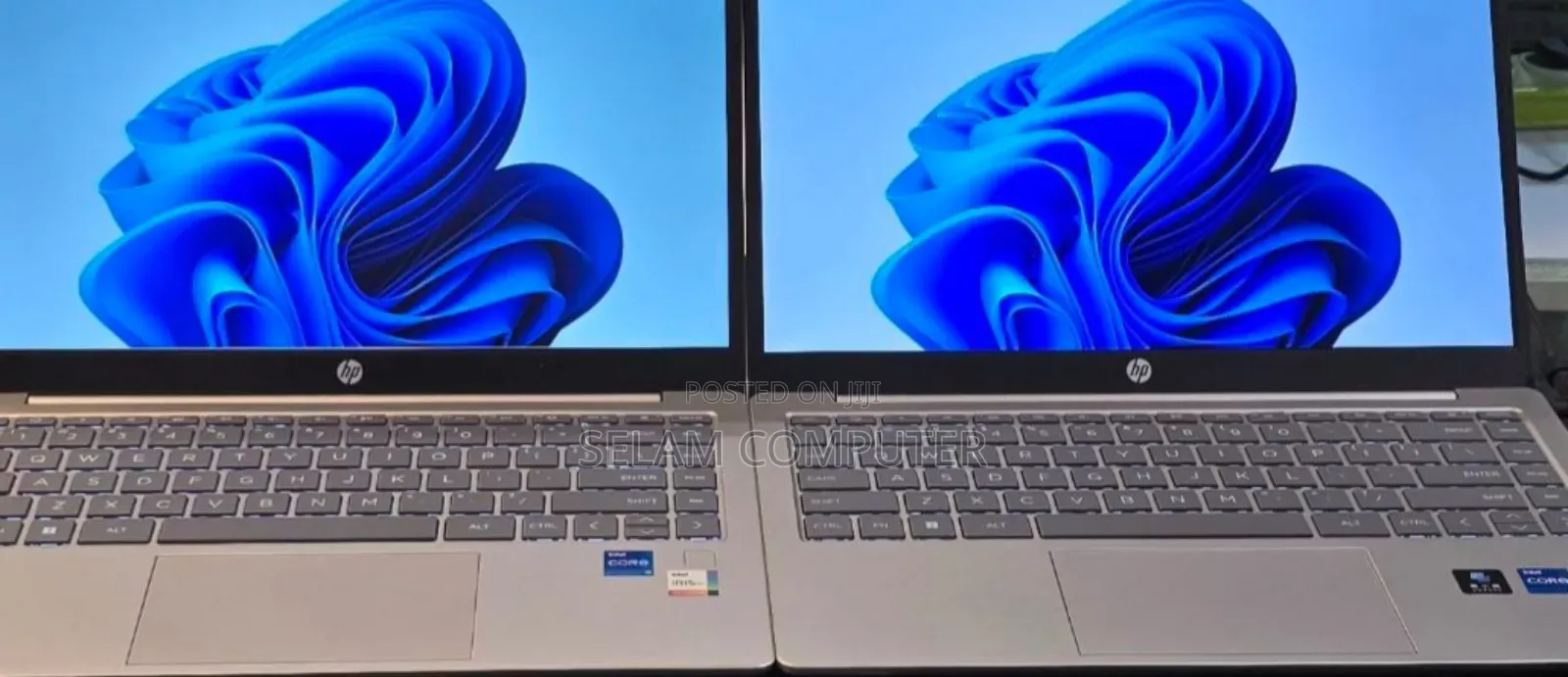 New Laptop HP Stream Notebook 16GB Intel Core I5 SSD 1T