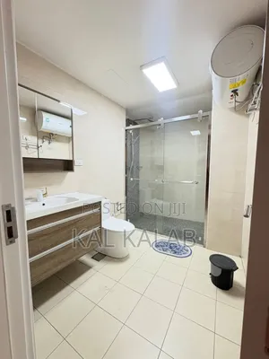 Furnished 3bdrm Apartment in Solta, Bole for rent