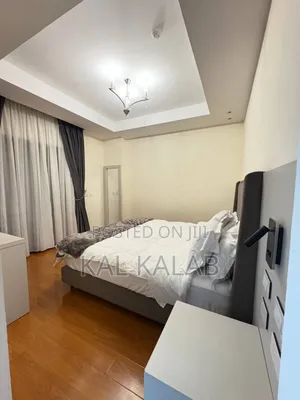 Furnished 3bdrm Apartment in Solta, Bole for rent