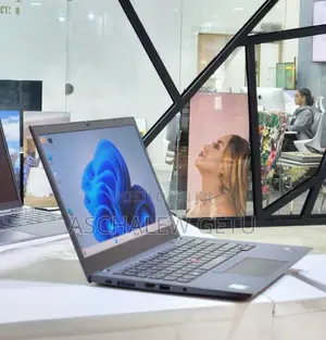 New Laptop Lenovo ThinkPad T14 16GB Intel Core I7 SSD 512GB