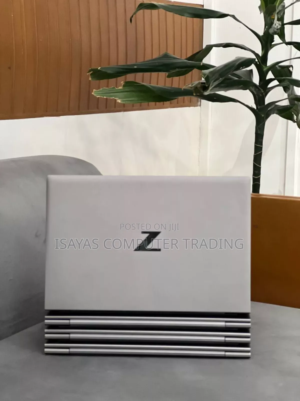 New Laptop HP ZBook 14 16GB Intel Core I7 SSD 512GB