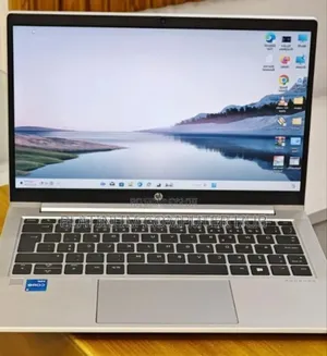 Photo - New Laptop HP ProBook 430 G8 16GB Intel Core i5 SSD 512GB