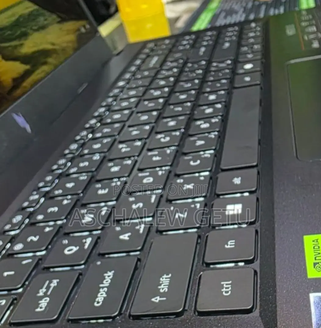 New Laptop Acer Predator Helios Neo 16 16GB Intel Core I7 SSD 1T