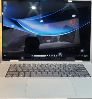 Photo - New Laptop HP Envy X360 16GB Intel Core Ultra 7 SSD 1T