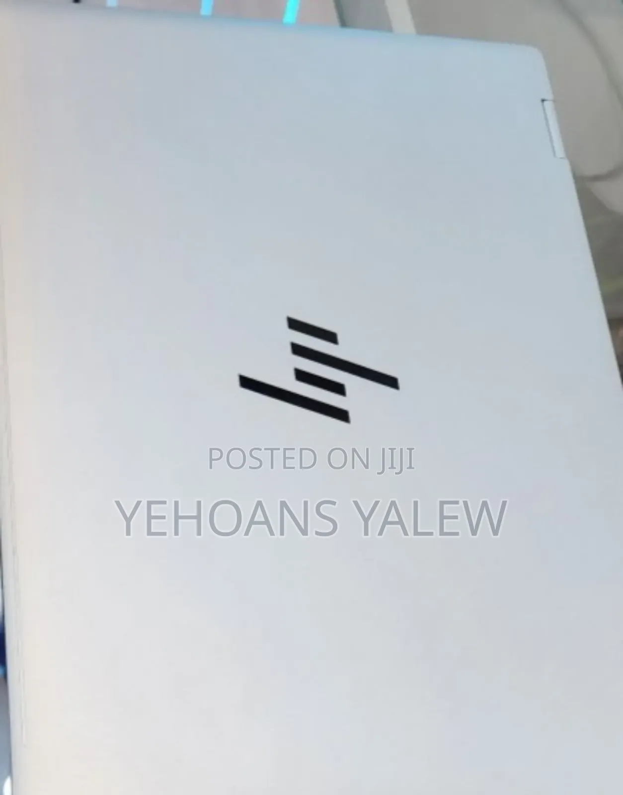 New Laptop HP Envy X360 16GB Intel Core Ultra 7 SSD 1T