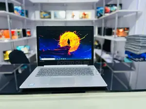 Photo - Laptop Lenovo IdeaPad 320 12GB Intel Core I5 HDD 500GB