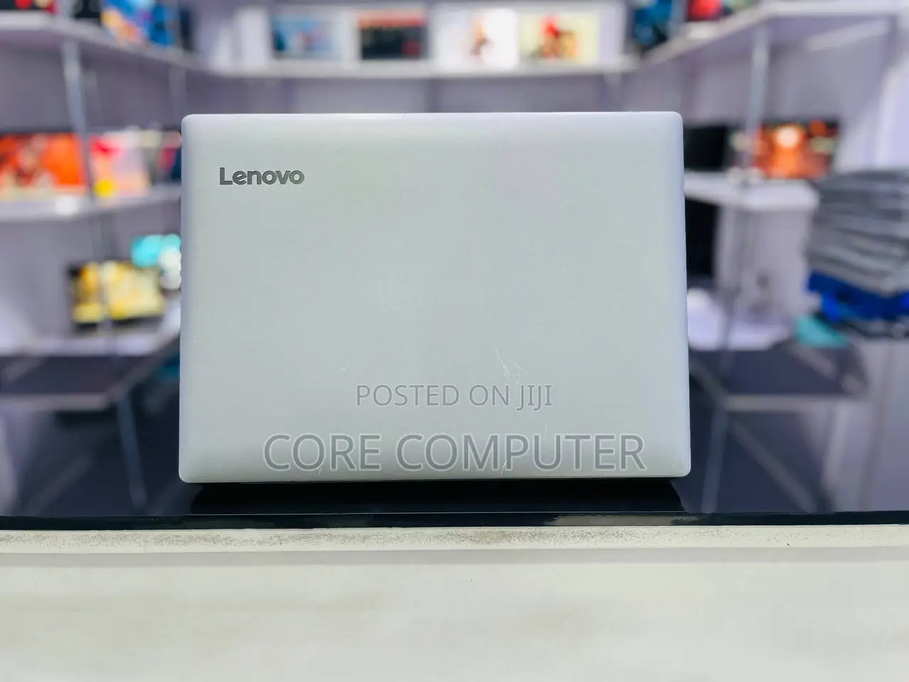 Laptop Lenovo IdeaPad 320 12GB Intel Core I5 HDD 500GB