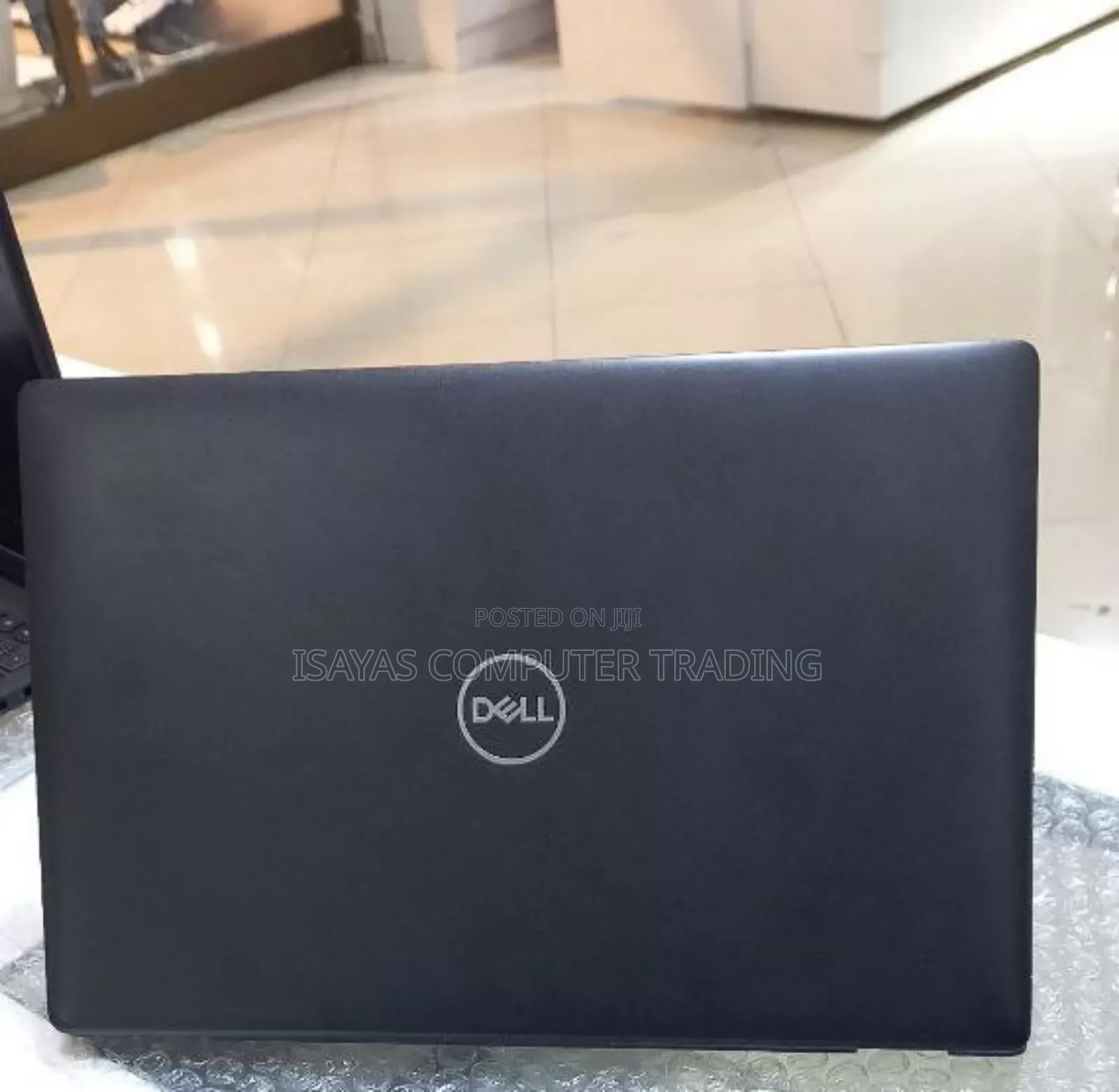 New Laptop Dell Chromebook 13 8GB Intel Core I5 SSD 256GB