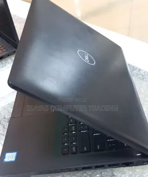 New Laptop Dell Chromebook 13 8GB Intel Core I5 SSD 256GB