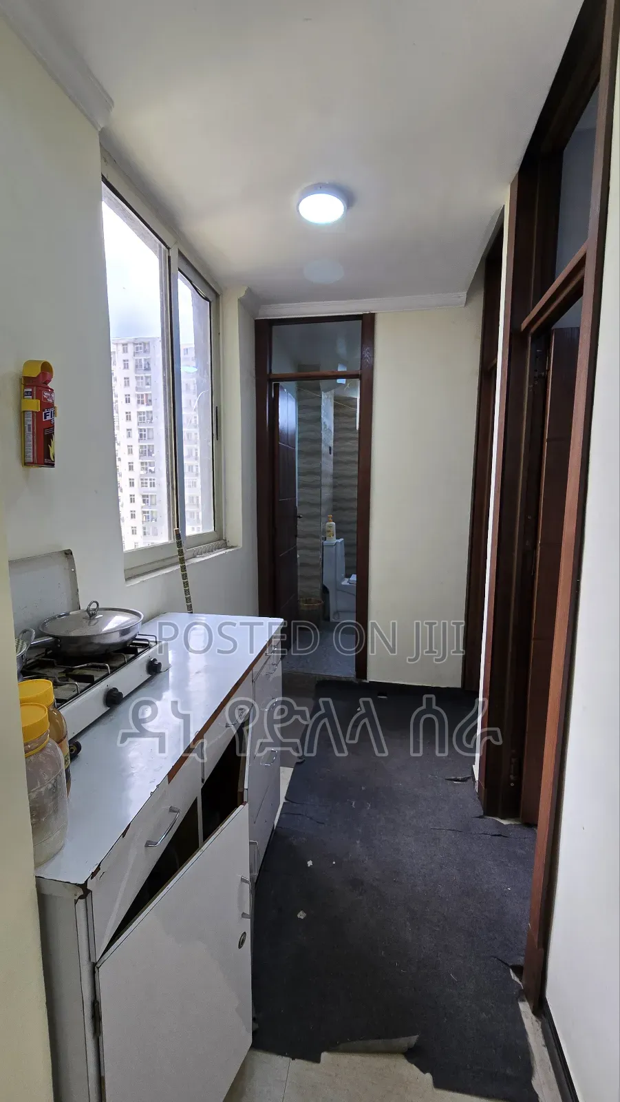 Furnished 2bdrm Condo in አዲስ አበባ, Bole for sale