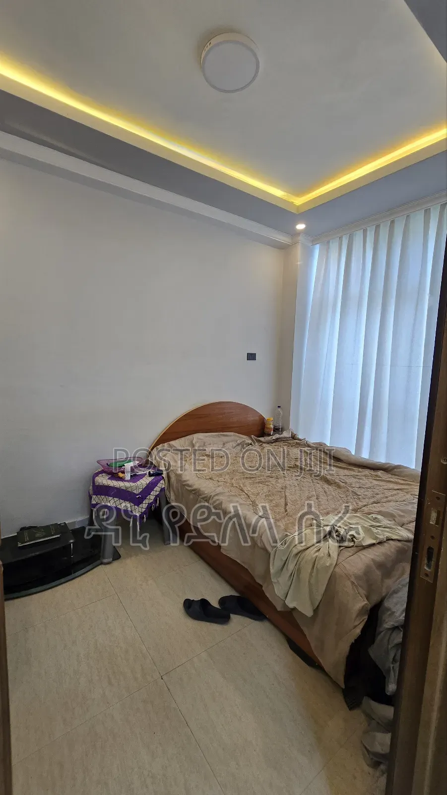 Furnished 2bdrm Condo in አዲስ አበባ, Bole for sale