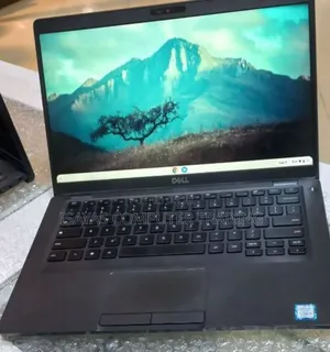 New Laptop Dell Chromebook 13 8GB Intel Core I5 SSD 256GB