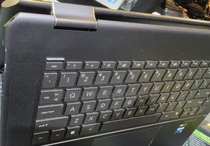 New Laptop HP Spectra 13 16GB Intel Core I7 SSD 1T