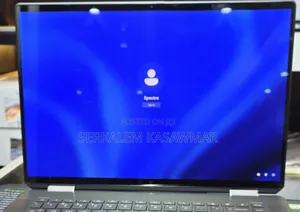 New Laptop HP Spectra 13 16GB Intel Core I7 SSD 1T