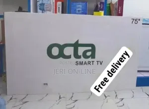 Photo - Octa 75" 2025