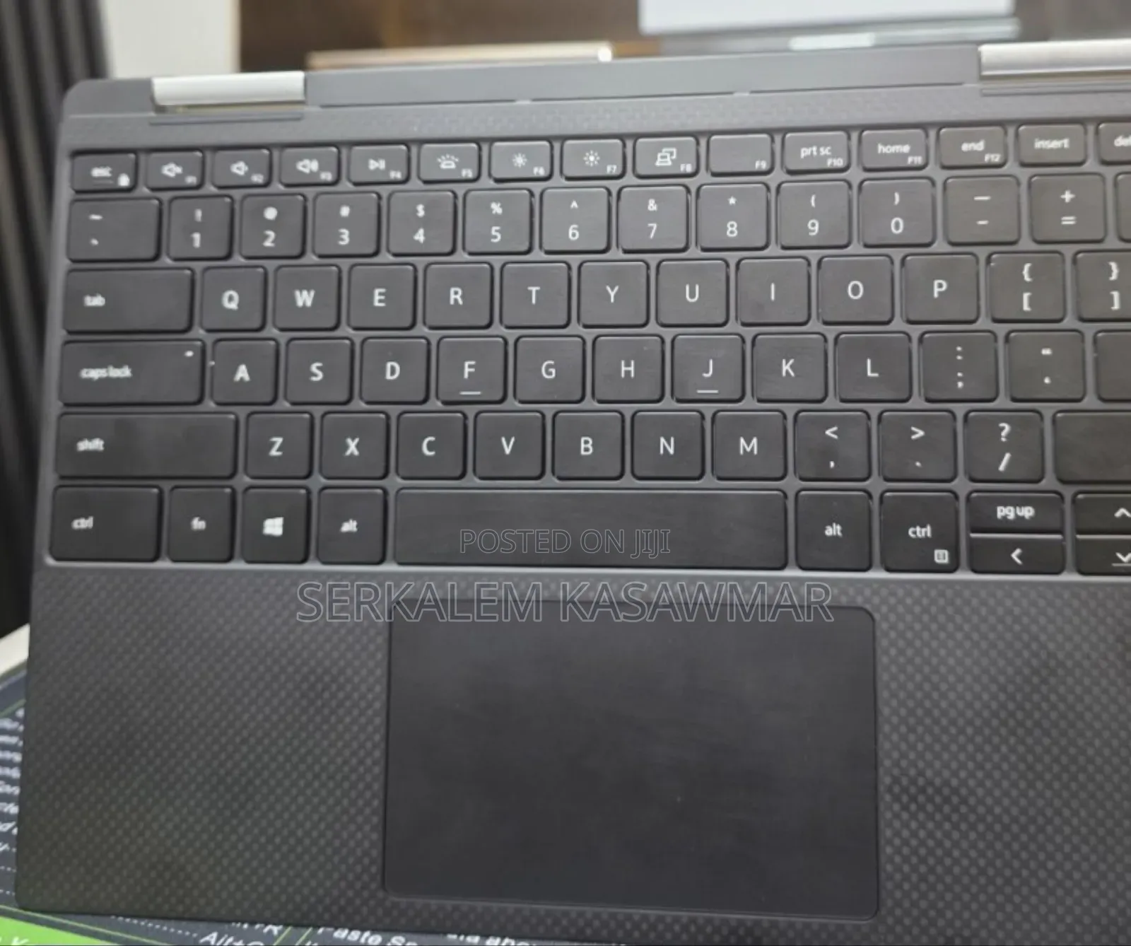 New Laptop Dell XPS 13 32GB Intel Core I7 SSD 512GB